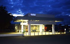 トラベロッジ サンフランシスコ エアポート ノース